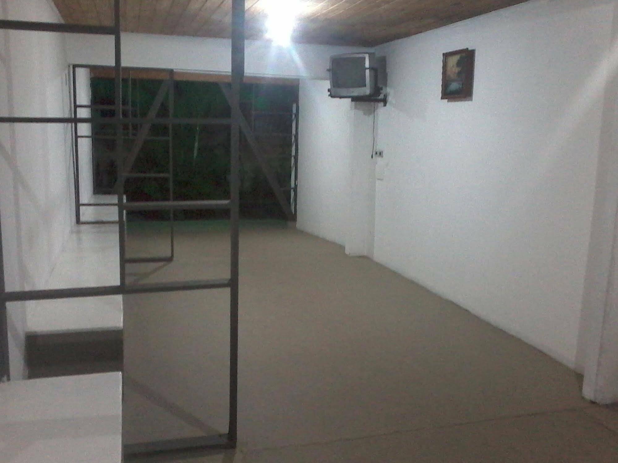 Pousada Guaciara Pontal do Paraná Εξωτερικό φωτογραφία