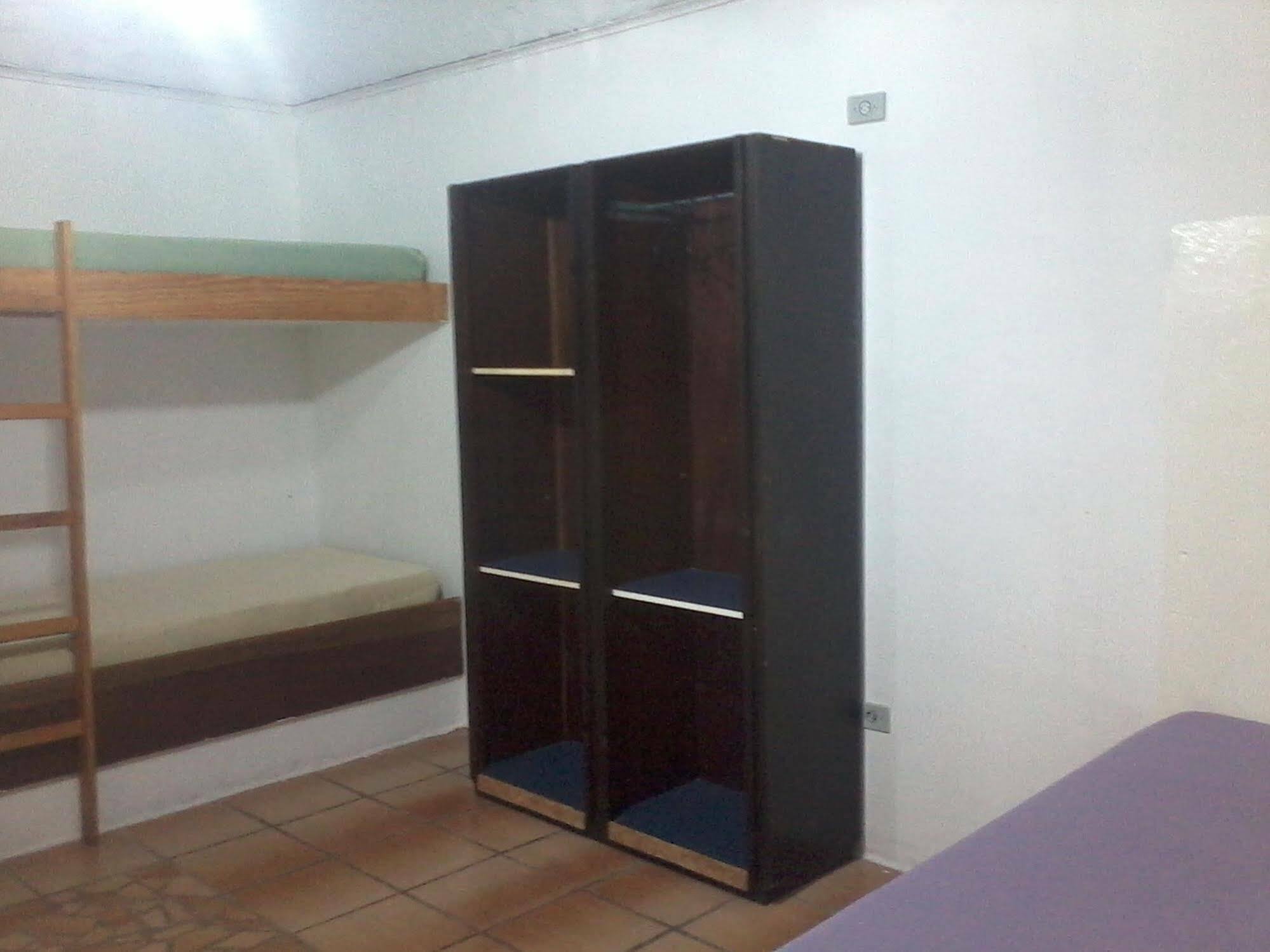 Pousada Guaciara Pontal do Paraná Εξωτερικό φωτογραφία